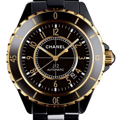 chanel watch j12 glows in dark|Chanel j12 watch price list.